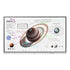 Samsung WM75B 75-inch 4K Interactive Whiteboard Display - TecAfrica Solutions