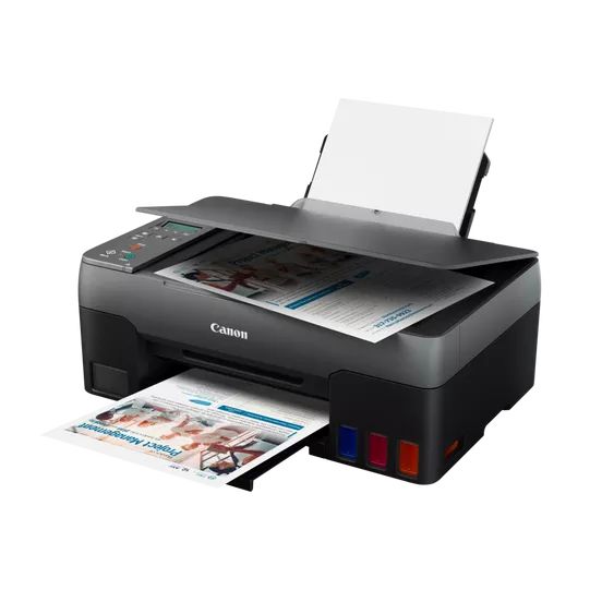 Canon PIXMA G2420 MegaTank