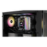 Corsair Dominator Titanium , 48 GB, 2 x 24 GB, DDR5, 7200 MHz, 288-pin DIMM