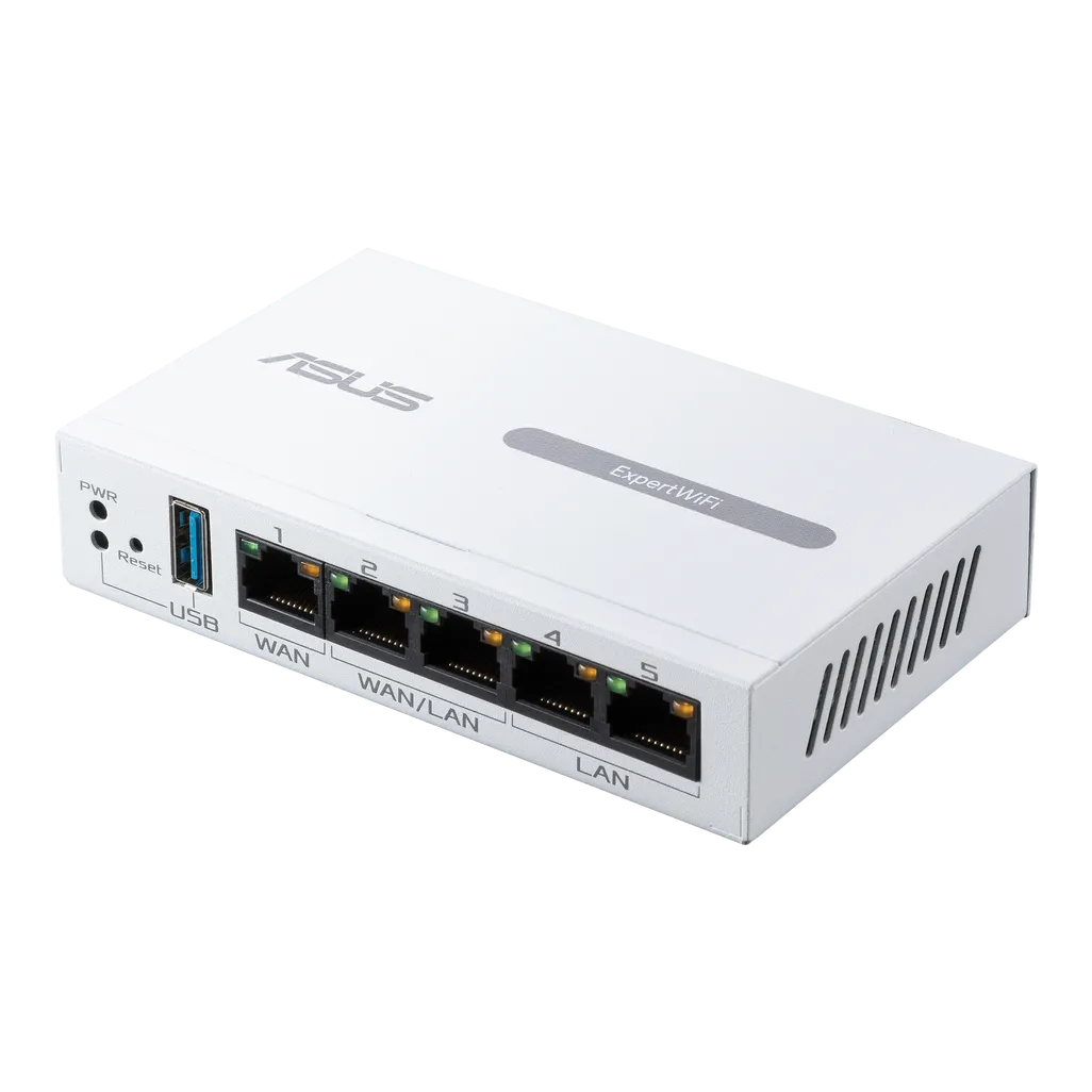 ASUS ExpertWiFi EBG15