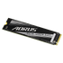 GIGABYTE AORUS Gen5 12000, 1 TB, M.2, 11700 MB/s