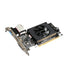 GIGABYTE nVidia GeForce® GT 710 2GB GDDR3 VGA/DVI-DI/HDMI.