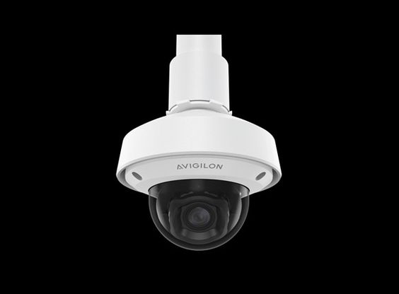 AVIGILON  5.0C-H6SL-D1-IR 5MP IR IP52 IK10 3.4-10.5 mm
