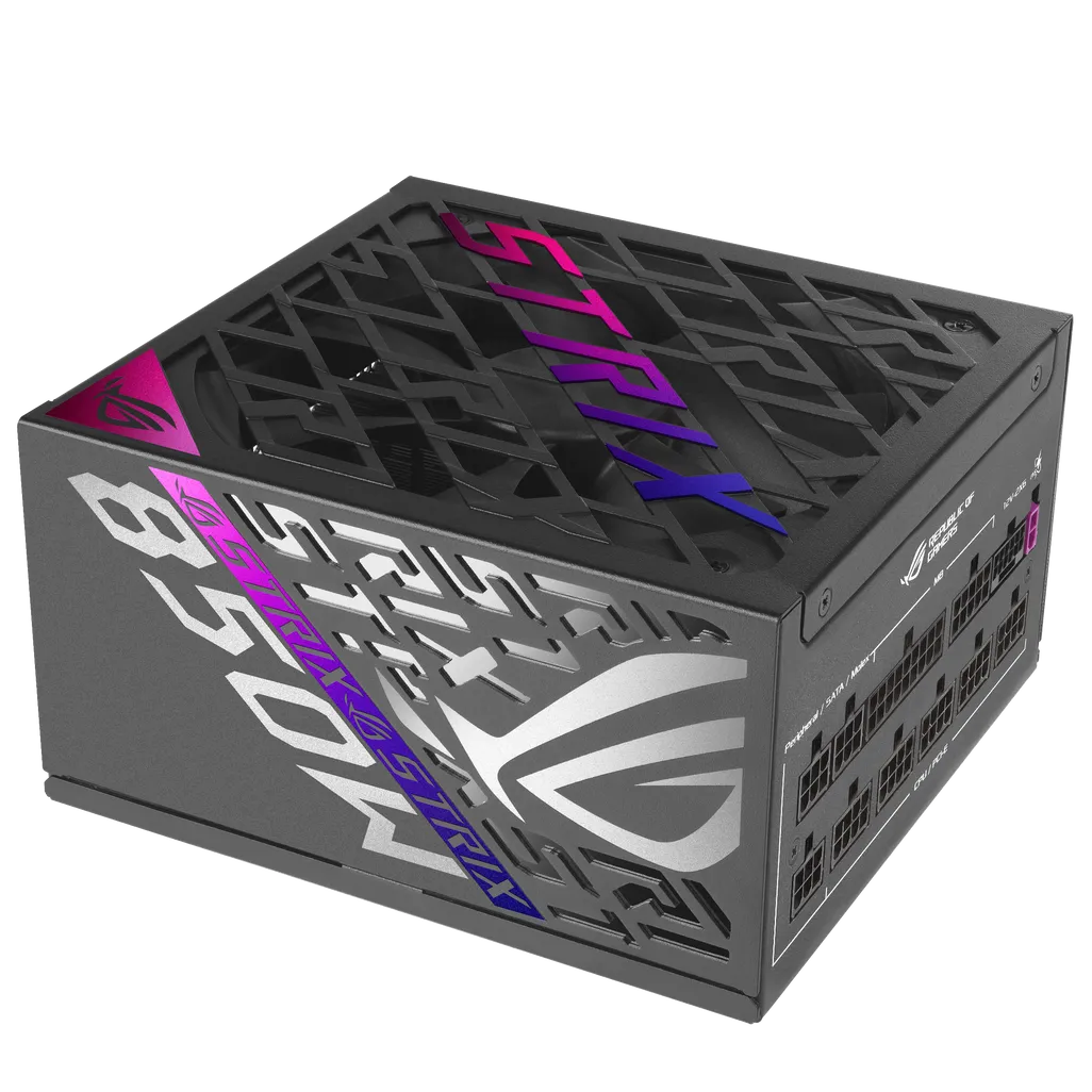 ASUS ROG-STRIX-850P-GAMING