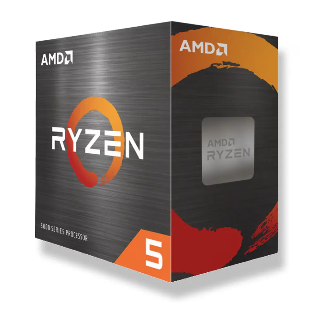AMD Ryzen 5 5600XT, AMD Ryzen™ 5, Socket AM4, 7 nm, AMD, 5600XT, 3.7 GHz