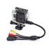 GoPro Accessory Skeleton Housing