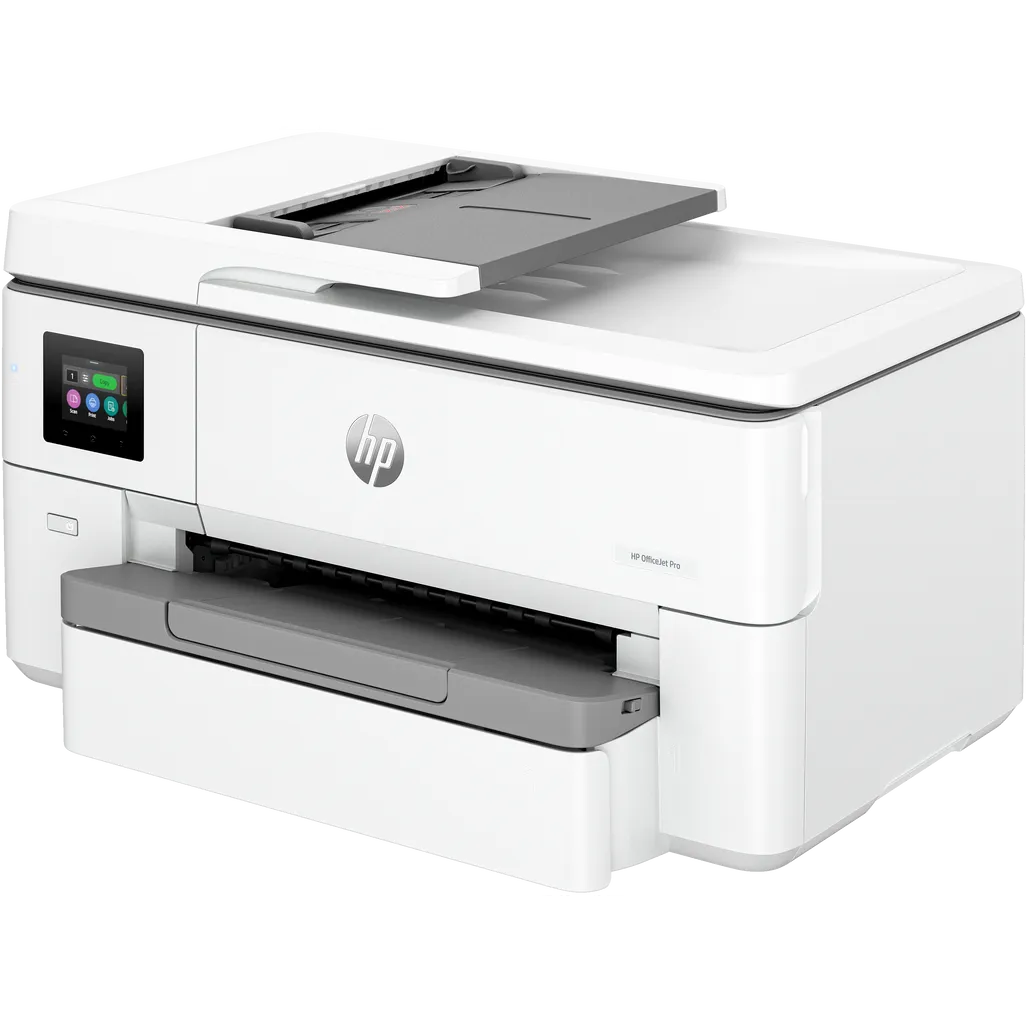 HP OFFICEJET PRO 9720 WIDE FORMAT ALL-IN-ONE PRINTER - TecAfrica Solutions