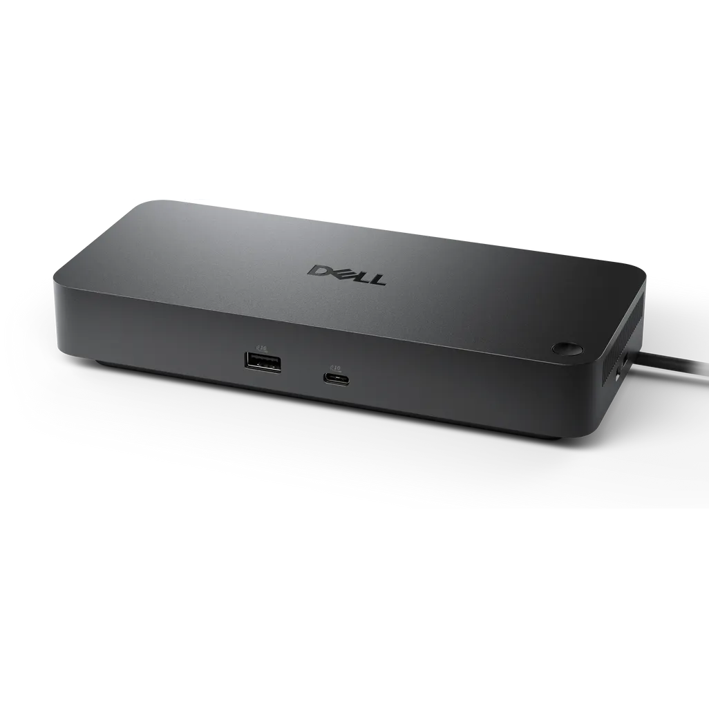 Dell WD25 Pro Docking Station 210-BRFQ - TecAfrica Solutions