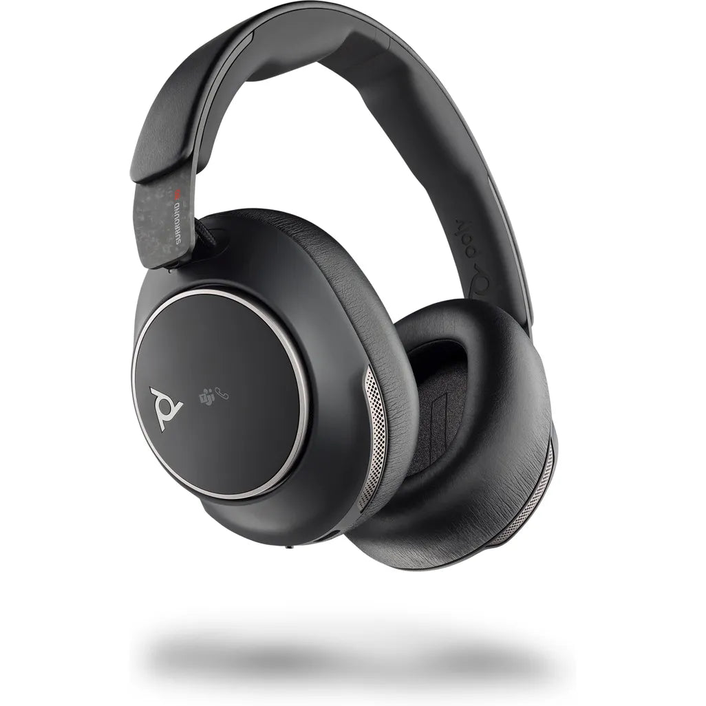 POLY VOY SR 80 -M USB-C HS +USB-C/A HEADSET