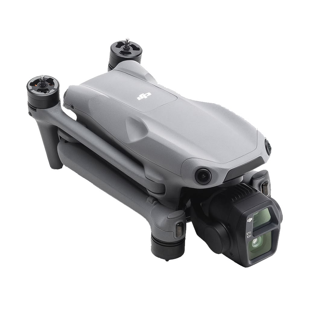 DJI Air 3S Drone with RC-N3 Remote Controller (PRE-OWNED)