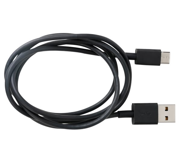 Data Cable (USB to TYPE C) for Hytera SC580 Smart Body Camera - TecAfrica Solutions