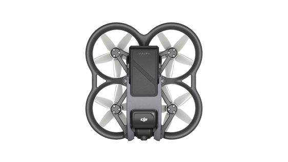 DJI Avata Explorer Combo (DJI Goggles Integra + DJI RC Motion 2) - TecAfrica Solutions