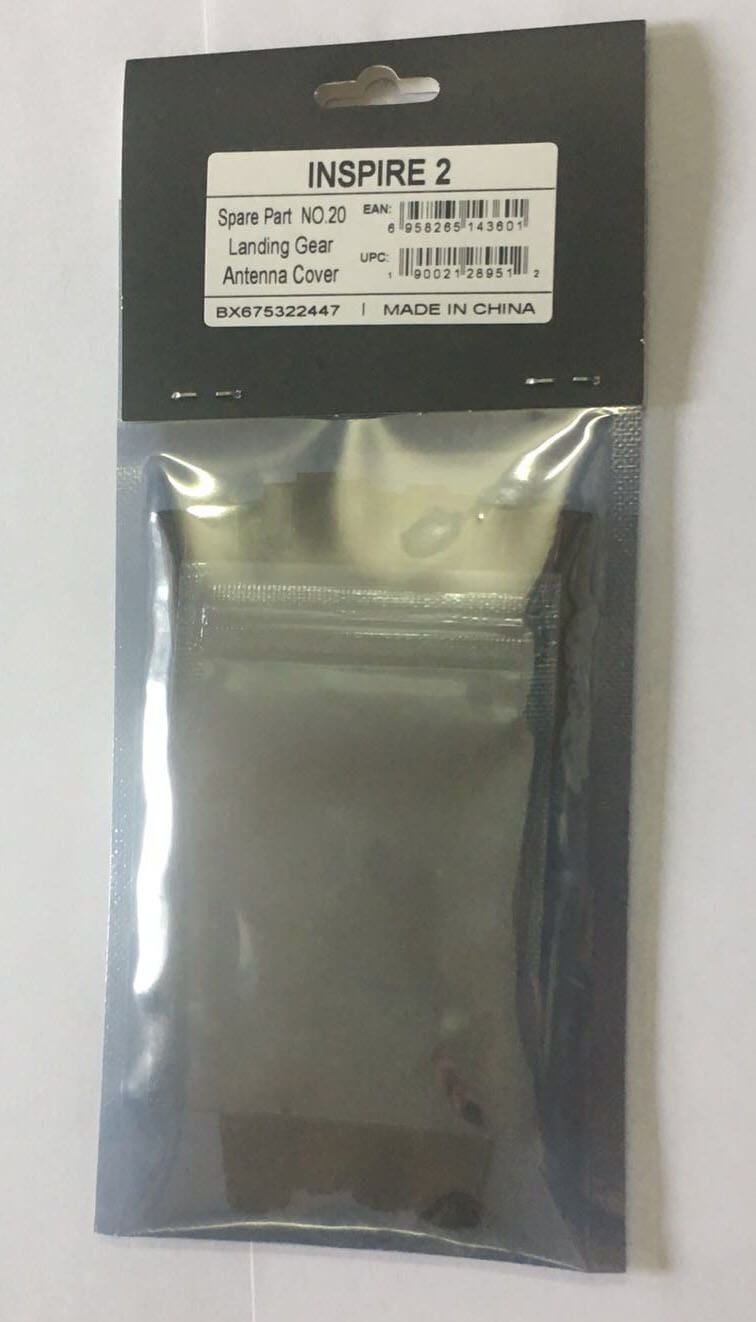 Landing Gear Antenna Cover for Inspire 2