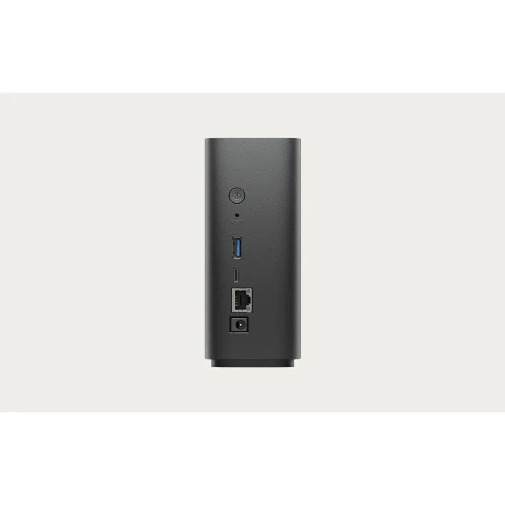 Synology BeeStation, NAS, Desktop, RTD1619B, 1 GB, 4 TB, SSD