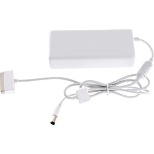 DJI Phantom 4 Wall Charger (without AC cable) NEW - TecAfrica Solutions