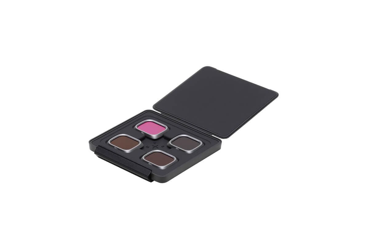 DJI Air 2S ND Filter Set (ND4/8/16/32) - TecAfrica Solutions