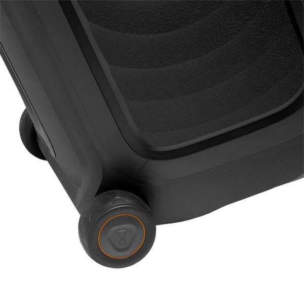 JBL PartyBox 330 Portable Bluetooth Party Speaker BLACK