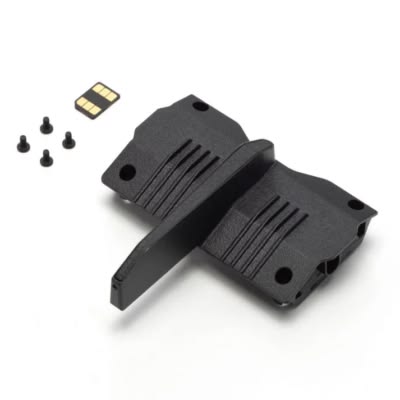 Cellular module install kit for Mavic 3 Enterprise drones.