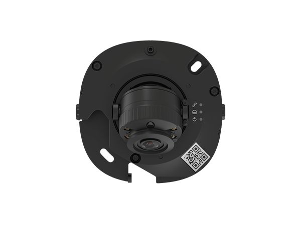 Avigilon Ava Compact Dome Camera