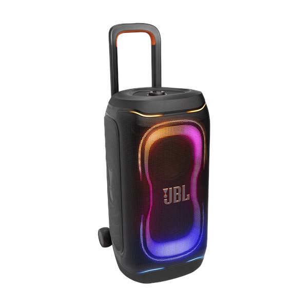 JBL PartyBox 330 Portable Bluetooth Party Speaker BLACK