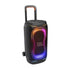 JBL PartyBox 330 Portable Bluetooth Party Speaker BLACK
