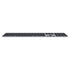 Magic Keyboard with Touch ID and Numeric Keypad - International English