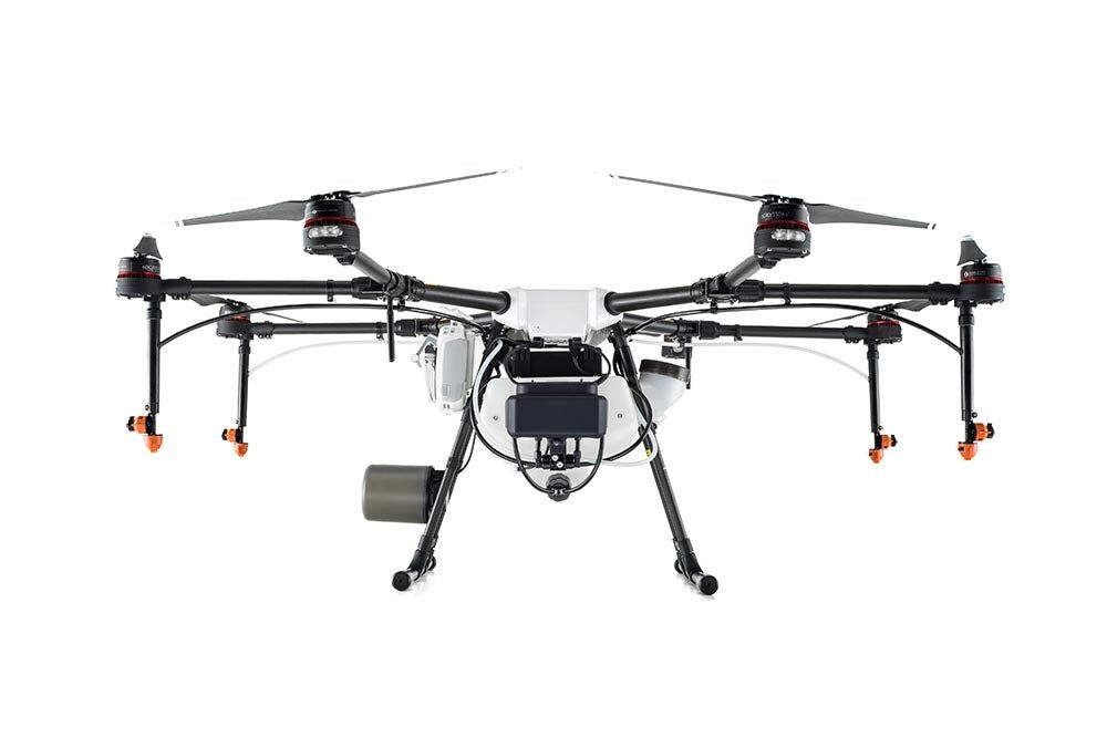 DJI Agras MG-1P Ready to Fly Bundle (PRE-OWNED)