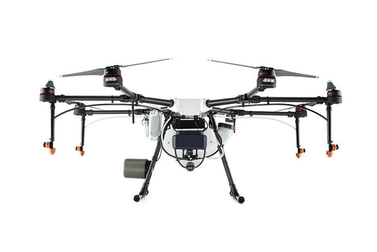 DJI Agras MG-1P Ready to Fly Bundle (PRE-OWNED)