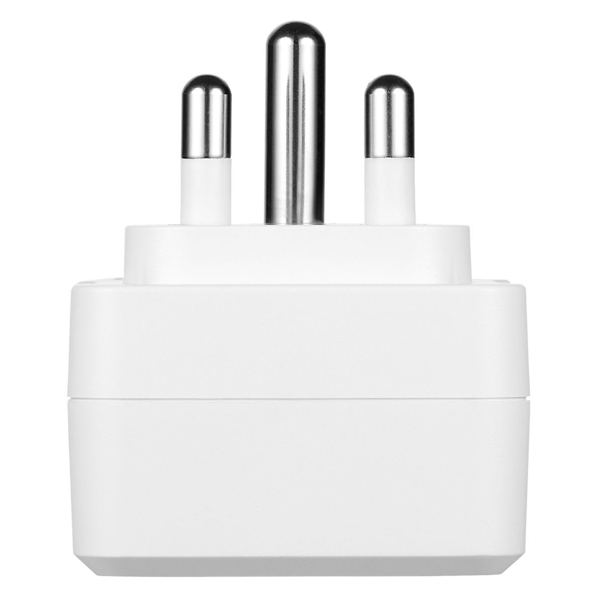 Switched TV Surge Adaptor with SANS 164-2