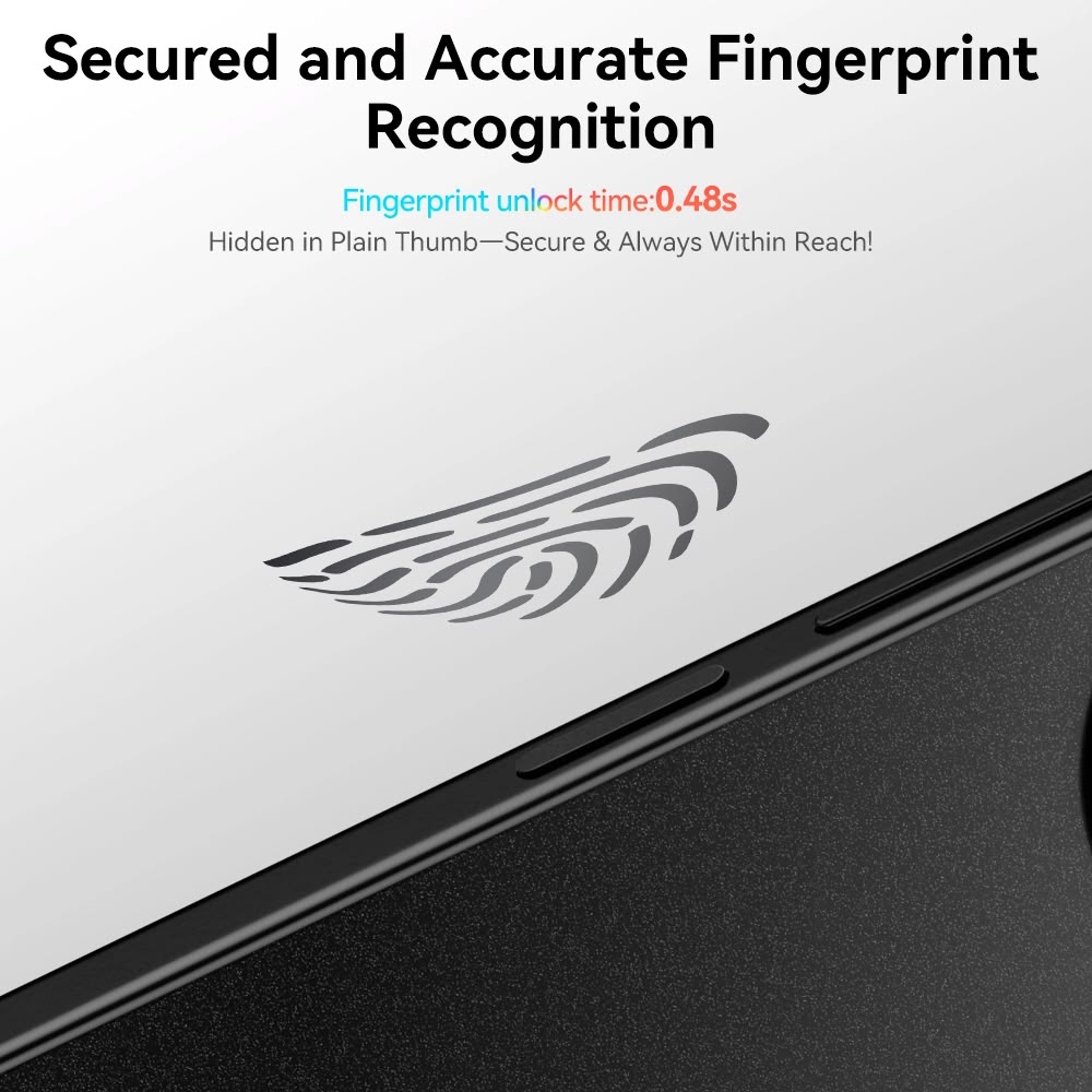 Action Smartphone 15| 6GB| 256GB| Android 15 (Black Smartphone) - TecAfrica Solutions