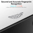 Action Smartphone 15| 6GB| 256GB| Android 15 (Black Smartphone) - TecAfrica Solutions