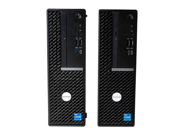 Avigilon Workstations