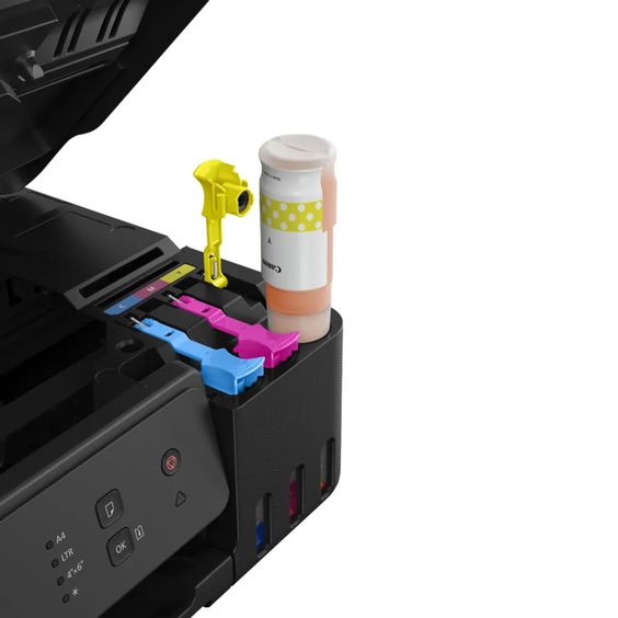 Canon Pixma MegaTank G1430 Printer