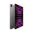 iPad Pro 12.9-inch 256GB Wi-Fi + Cellular - Space Grey