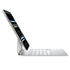 Magic Keyboard for iPad Pro 13-inch (M4) - International English White