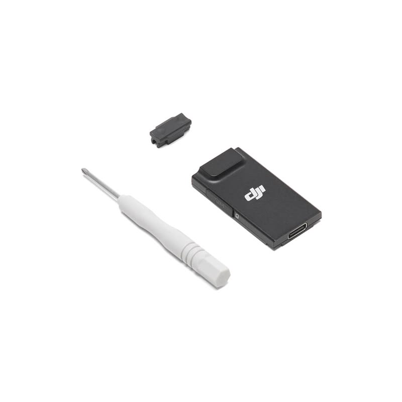 DJI-CELL DONGLE 2 - TecAfrica Solutions