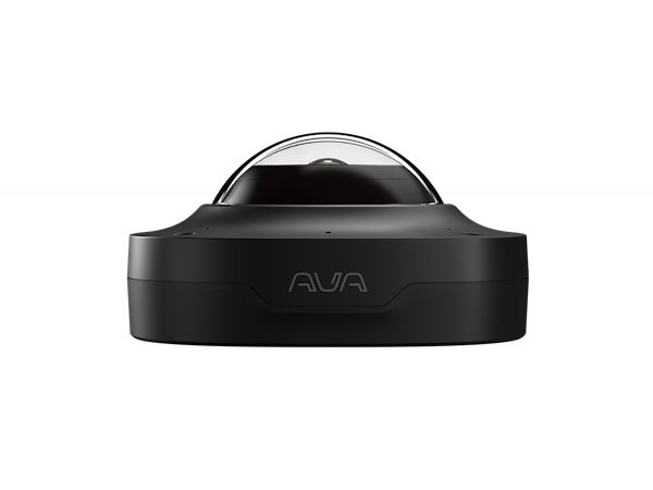 Avigilon Ava 360 Camera