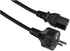IEC Female Power Cable, 1.8 Meter Length 16A 250V