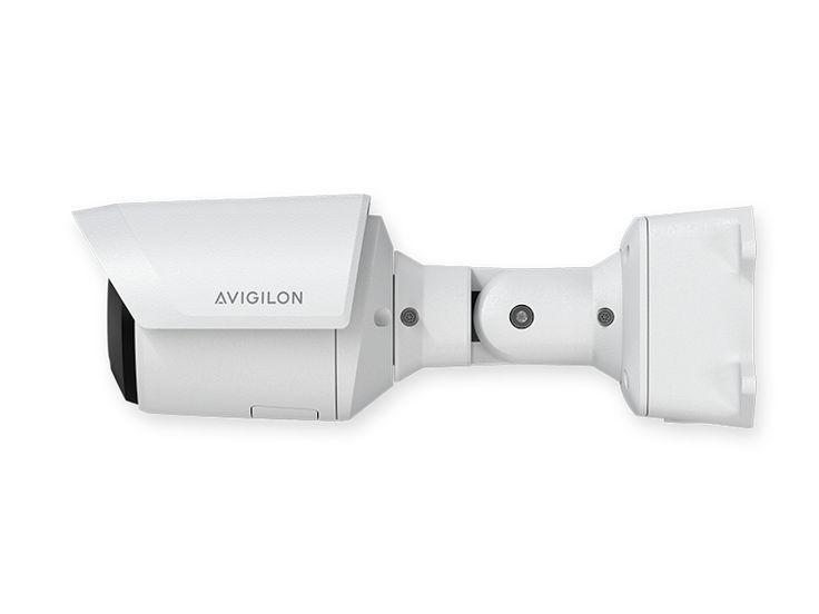 H5A Thermal Camera