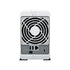 Synology DiskStation DS223J, NAS, Desktop, Realtek, RTD1619B, 1 GB, DDR4