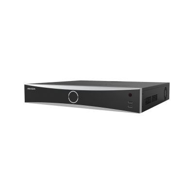 Hikvision 32-Channel Acusense NVR (16-Channel POE)