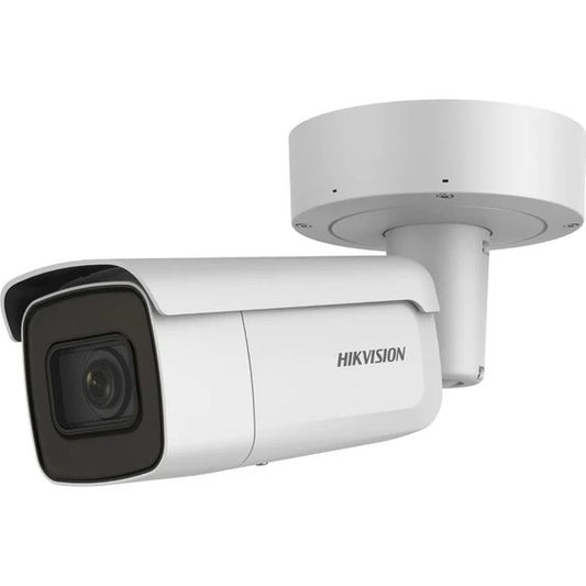 Hikvision 4MP AcuSense Motorized Varifocal Bullet Network Camera