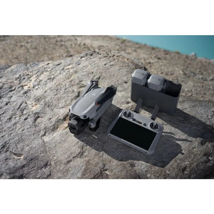 DJI Air 3S Fly More Combo with RC 2 Controller - TecAfrica Solutions