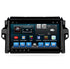 Toyota Fortuner (2016+) 10.1-Inch Android Headunit – 2GB RAM + 64GB Storage, Wireless CarPlay & Android Auto with Factory Fitted Reverse Camera - TecAfrica Solutions