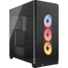 FRAME 4500X RS-R ARGB Panoramic Glass Mid-Tower PC Case