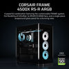 FRAME 4500X RS-R ARGB Panoramic Glass Mid-Tower PC Case