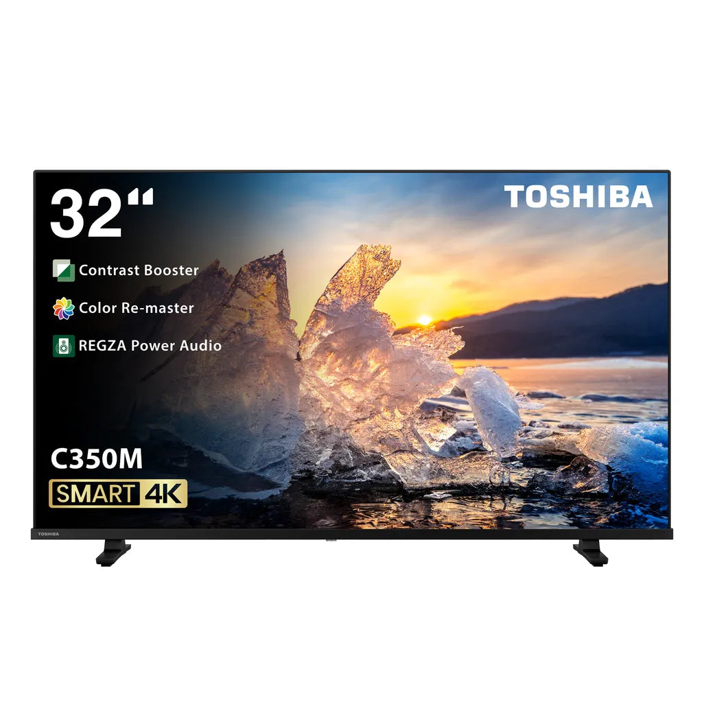 TOSHIBA 32V35MN
