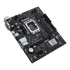 ASUS PRIME H610M-R D4, Intel, LGA 1700, Intel® Celeron®, Intel® Core™ i3, Intel® Core™ i5, Intel® Core™ i7, Intel® Core™ i9, Intel Pentium G, LGA 1700, DDR4-SDRAM, 64 GB