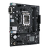 ASUS PRIME H610M-R D4, Intel, LGA 1700, Intel® Celeron®, Intel® Core™ i3, Intel® Core™ i5, Intel® Core™ i7, Intel® Core™ i9, Intel Pentium G, LGA 1700, DDR4-SDRAM, 64 GB