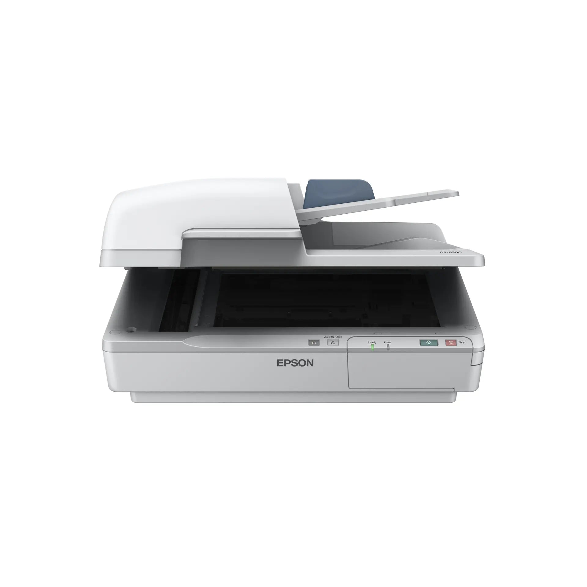 Epson Workforce DS-7500 High-speed A4 document scanner - TecAfrica Solutions